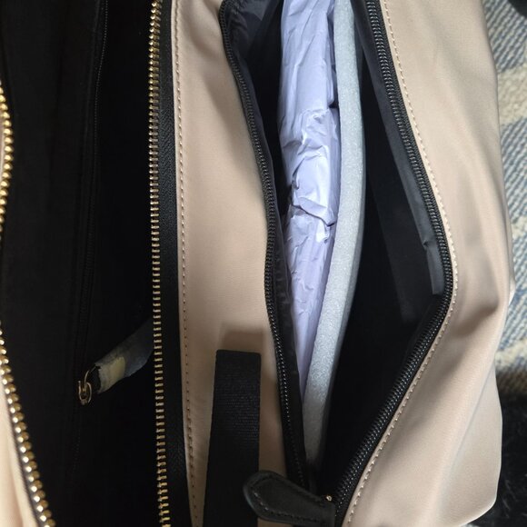 Kate Spade Chelsea Large Tote/Baby Bag - NWOT - Picture 9 of 9